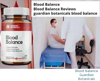 Blood Balance Healthline